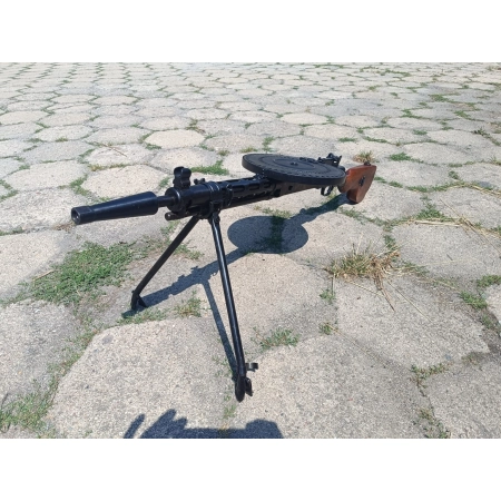 Karabin samopowtarzalny DP-28, kal.7,62x54R, r.pr. 1944